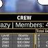 Admin Zioles INVITED ME To The Strongest Crew In Bloxfruits El Krazy