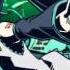 Love Love Nightmare Miku Hatsune VOCALOID