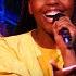 Her Gorgeously Deep Voice Got Her To The Finals Of The Voice 2021