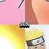 Moon Sun Do You Like It Sasuhina Narusaku