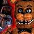 Five Fights At Freddy S The Fighters But Its Vs FNAF 2 Animatronics