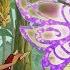 Winx Club Mon Ami My Friend Lyrics