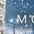 4K Snowfall In Moscow Russia Walking In Moscow In The Winter Snow In 4K