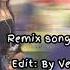 New Remix 2019 Break Mix New Melody2019 The Best Music Mix Dance By Vet Walker