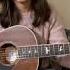 Sierra Hull Wildwood Flower PRS SE Parlor Guitar Demo For Guitar World