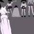 Sayonara Zetsubou Sensei Kuusou Runba JAP SUB ITA ENG LYRICS On SCREEN