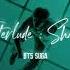 BTS Suga Interlude Shadow 3D Bass Boosted