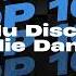 Traxsource Nu Disco Indie Dance Top 100 June 2024