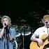 Ed Sheeran Joins ONE OK ROCK Onstage In London