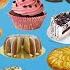 Types Of Cake List Of Cakes Different Types Of Cakes Easy English Learning Process