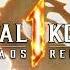 Mortal Kombat 1 Khaos Reigns OST Havik S Citadel