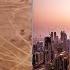 Dubai Evolution Dubai 1950 To 2022 Time Lapse