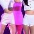 BLACKPINK JISOO Don T Know What To Do FOCUSED CAMERA