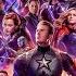 Avengers Endgame 2019 Soundtrack Portals Increased Pitch