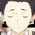 Koe No Katachi A Silent Voice AMV Lonely Palaye Royale