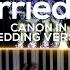 Married Life Up X Canon In D Wedding Version Piano Cover By Gerard Chua