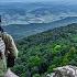 Exploring Abandoned Mountain Towns At Cumberland Gap National Park 4K