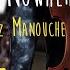 Play Along Jazz Manouche Out Of Nowhere 142 Bpm Guitare Contrebasse