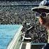 Elton John And His Band Live At Dodger Stadium 1975 THE CONCERT