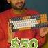 What Does A 500 Keyboard SOUND LIKE