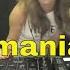 DJ Rap Playing Live Junglemania Live Jungle Mix Drum And Bass