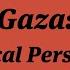 Gaza A Biblical Perspective