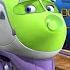 Spy Train Full Episode Chuggington Disneyjr