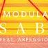 Bass Modulators Ft Arpeggio Life S A Beach Official Videoclip