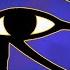 Symbols Of The Two Lands The Eye Of Horus