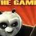 1 Сон воина Дракона Kung Fu Panda The Game прохождение