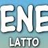 Latto Big Energy Clean Lyrics