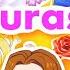 Aikatsu All Idol Auras RANKED