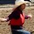 Cowgirls Unleashed Cattle Catching Showdown Horse Whispers Horse Videos