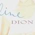 Céline Dion Because You Loved Me Theme From Up Close And Personal Audio