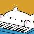 Bongo Cat Billie Eilish Bad Guy EDM Cat Cover