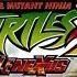 Longplay Of Teenage Mutant Ninja Turtles 2 Battle Nexus