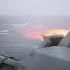 Russian Navy Firing Off 10 000 Rounds Per Minute CIWS