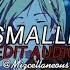 World S Smallest Violin I Ll Blow Up Into Smithereens Spew My Tiny Symphony AJR Edit Audio