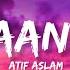 Tu Jaane Na Atif Aslam Lyrics Lyrical Bam Hindi