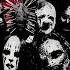 Slipknot Vermilion Instrumental