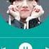 BTS J HOPE RINGTONE Berry Berry Strawberry