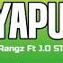 JAYAPURA KOFU RANGZ Ft J O STYLAH PNG 2024 LATEST MUSIC