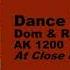 Dom Roland Dance All Night VIP