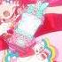 Delicious Party Precure OST The Power Of The Heart Juicy Mixer Combined Version