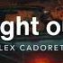 Lex Cadoret Night Out