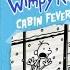 Diary Of A Wimpy Kid 6 Cabin Fever Audiobbok