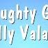 Naughty Girl Holly Valance Karaoke Version