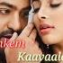 Inkem Lnkem Inkem Kaavaale Song Junior NTR Pooja Hegde Romantic Full Scene Status AR Official