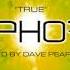 True Euphoria Mixed By Dave Pearce CD2