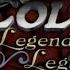 COLT LEGEND LEGACY 1997